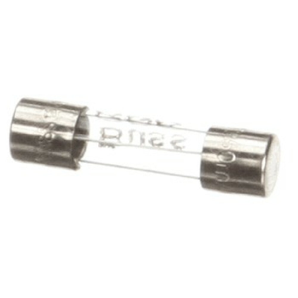 Alto-Shaam FU3673 Fuses *ct Glass Thin .25 A