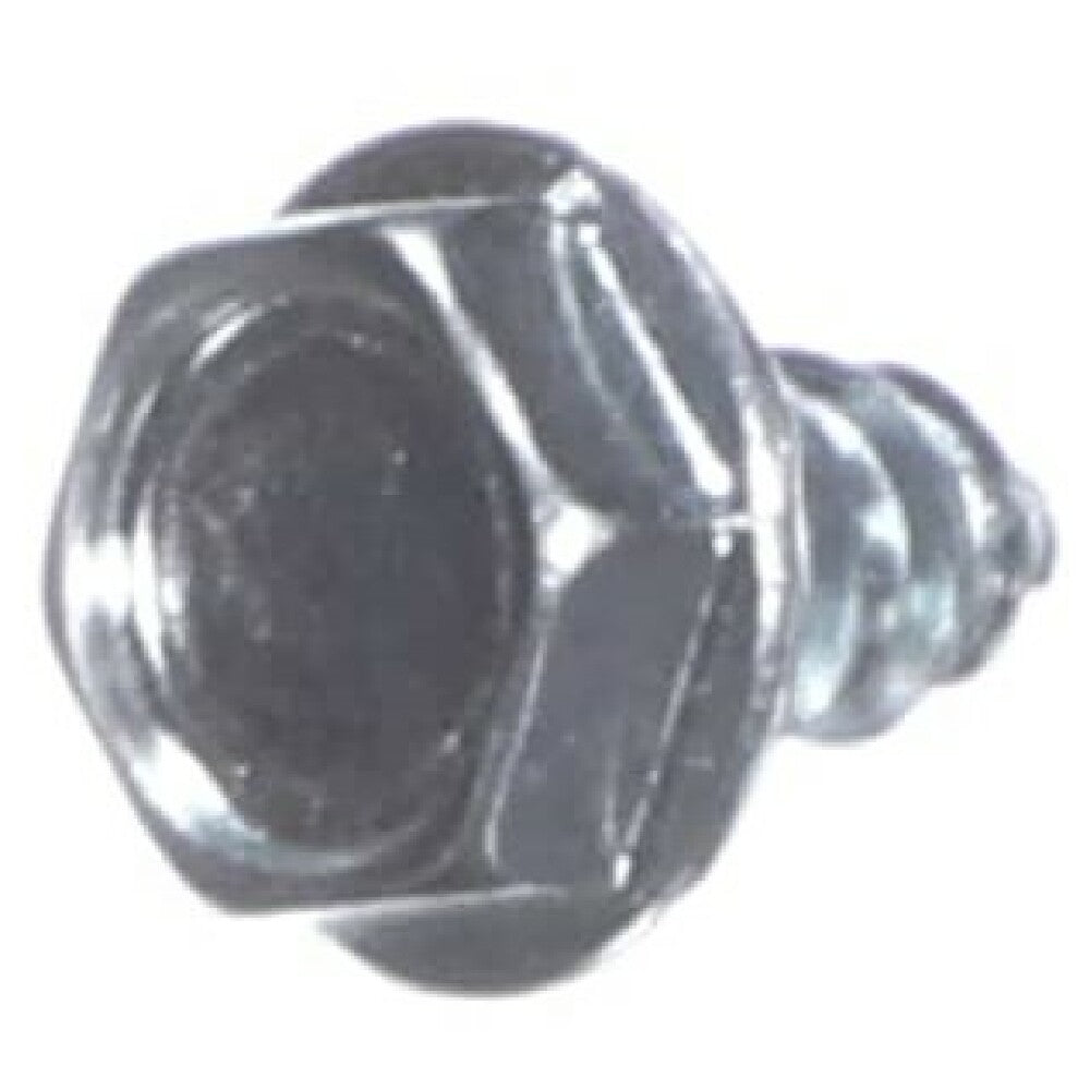 Delfield 9321071 Screw #10x.37 Z H Hw S