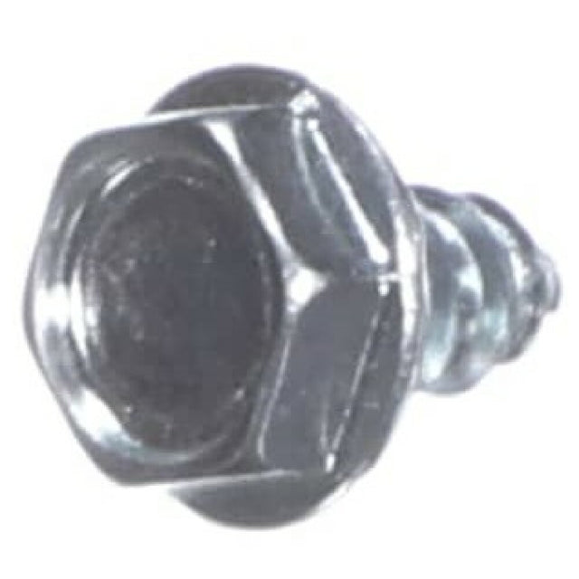 Delfield 9321071 Screw #10x.37 Z H Hw S