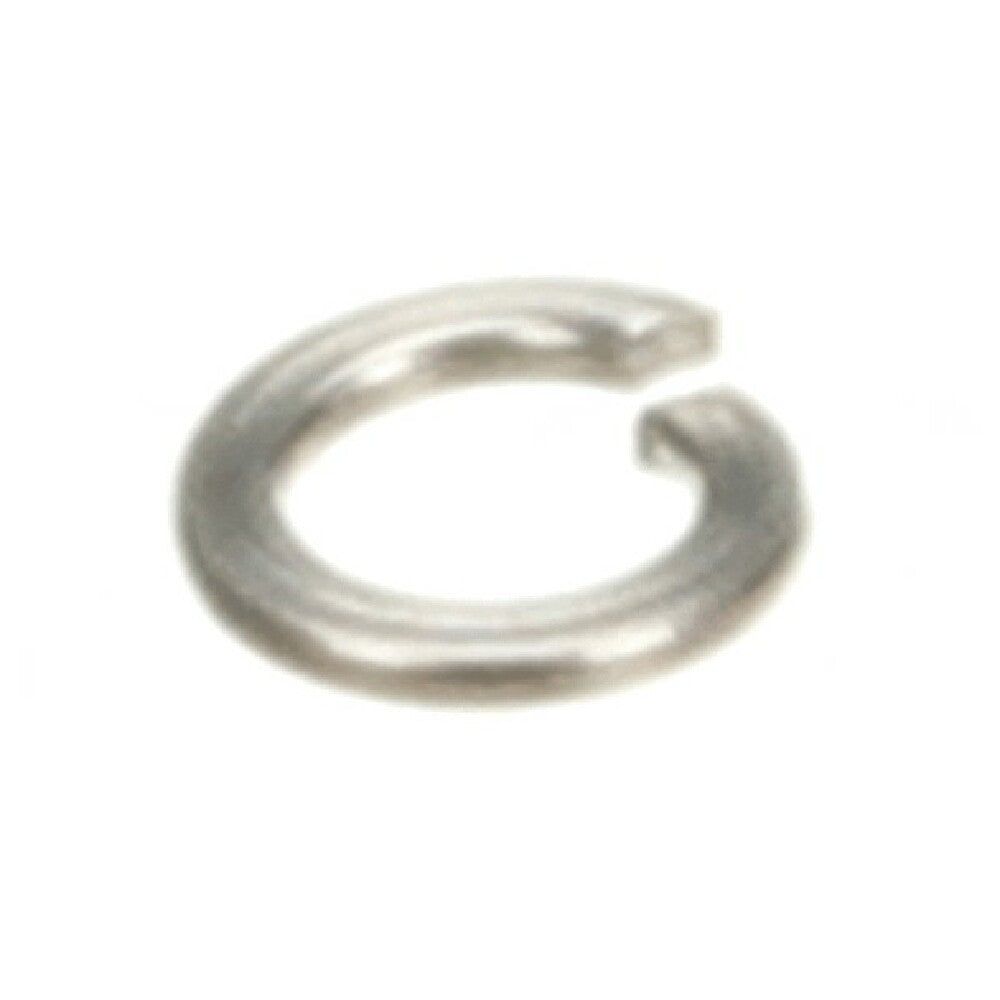 Delfield 9324155 Washer Lock M4 S/s