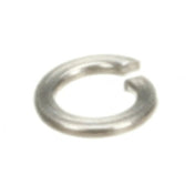 Delfield 9324155 Washer Lock M4 S/s