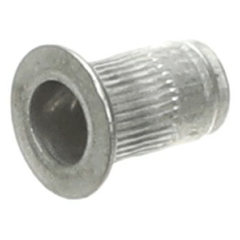 Delfield 9325018 Insert Threaded 8 32 Al .002 .