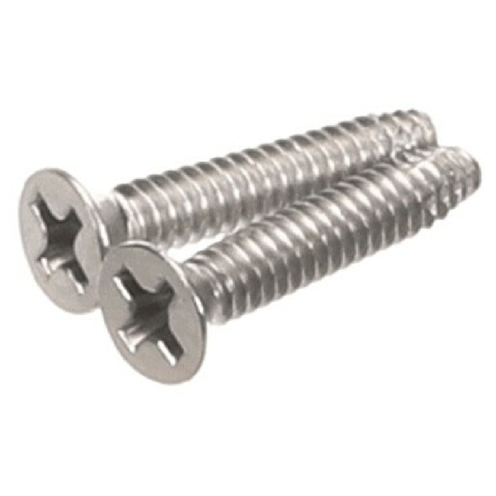 Delfield 9321082 Screw #6 32x0.75 S P F H