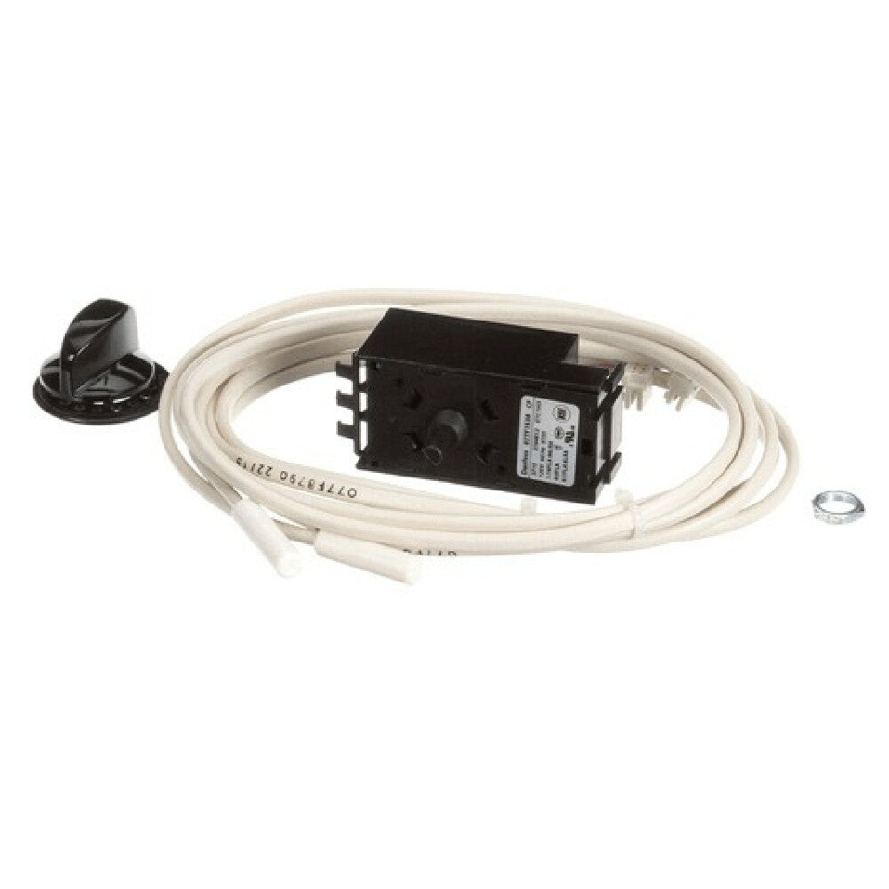 Delfield 000-CZ0-0225KT-S Kit Control Danfoss F Rz Estar