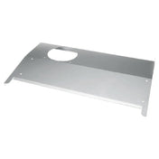 Delfield 030-233-0001-S Side Coil Angled Rt