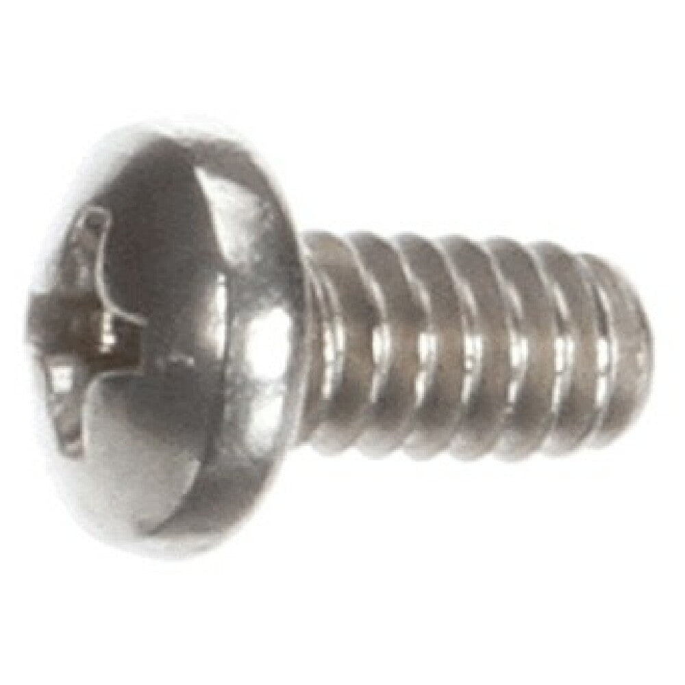 Delfield 9324072 Screw 10 24x3/8 S/s