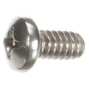 Delfield 9324072 Screw 10 24x3/8 S/s