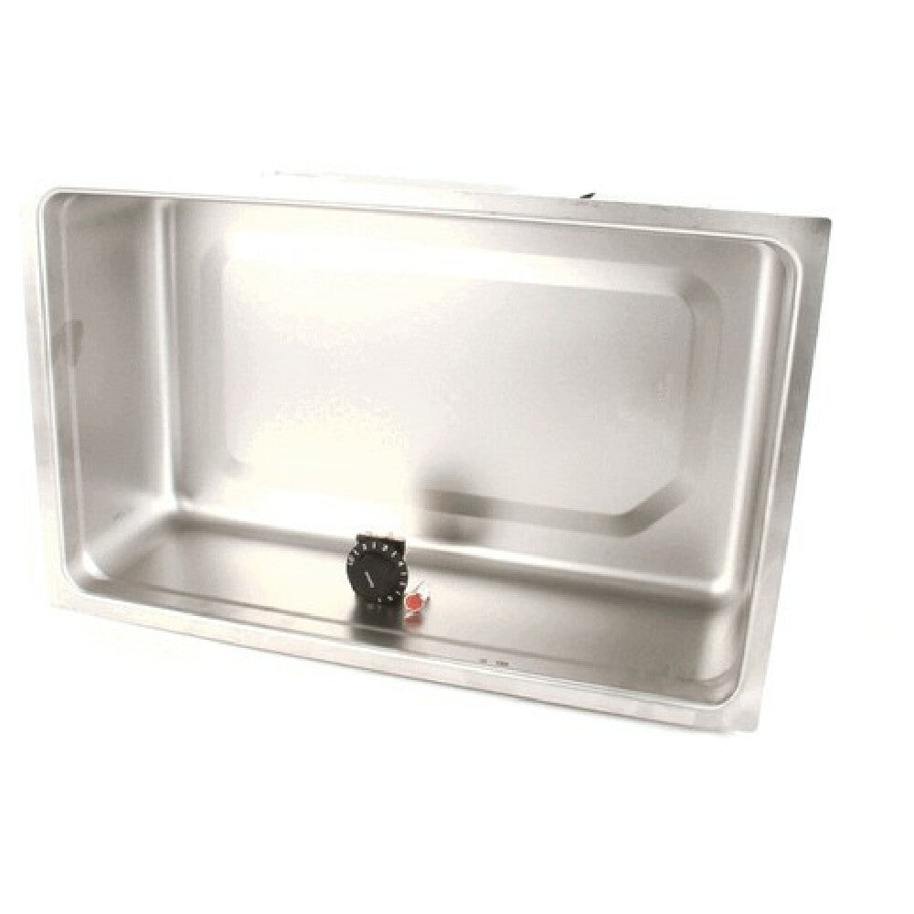 Delfield 0160195-S Food Wrmr 208v Icntrl W/o Drai