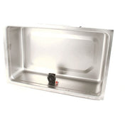 Delfield 0160195-S Food Wrmr 208v Icntrl W/o Drai