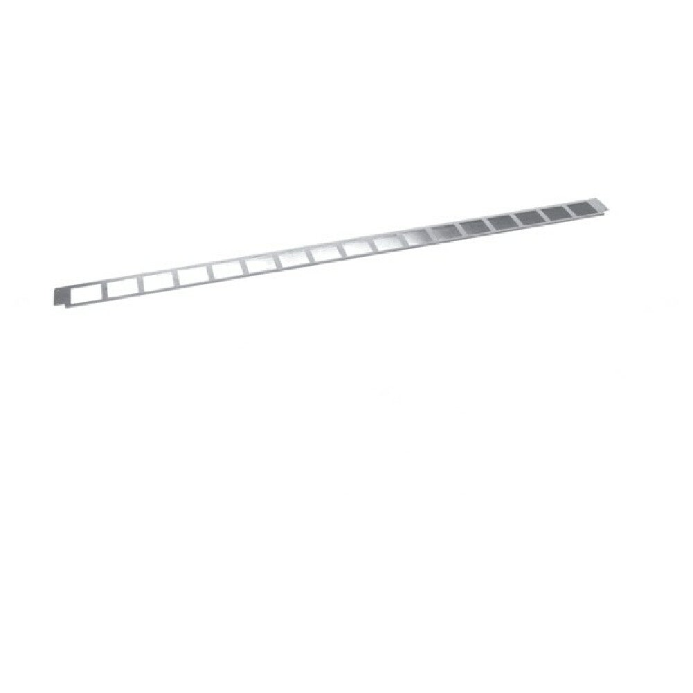 Delfield 122-B96-0045-S Panel Front Louver 44 72