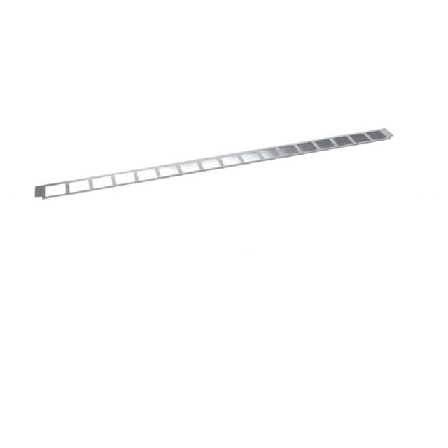 Delfield 122-B96-0045-S Panel Front Louver 44 72