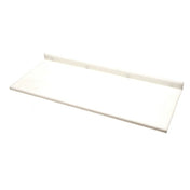 Delfield 1301548 Brd Cut 23.4lx9.9wx.5 1riser