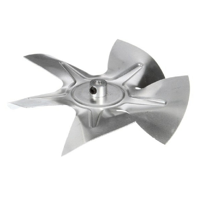Delfield 2162683 Blade Fan 6 1/2dia 30