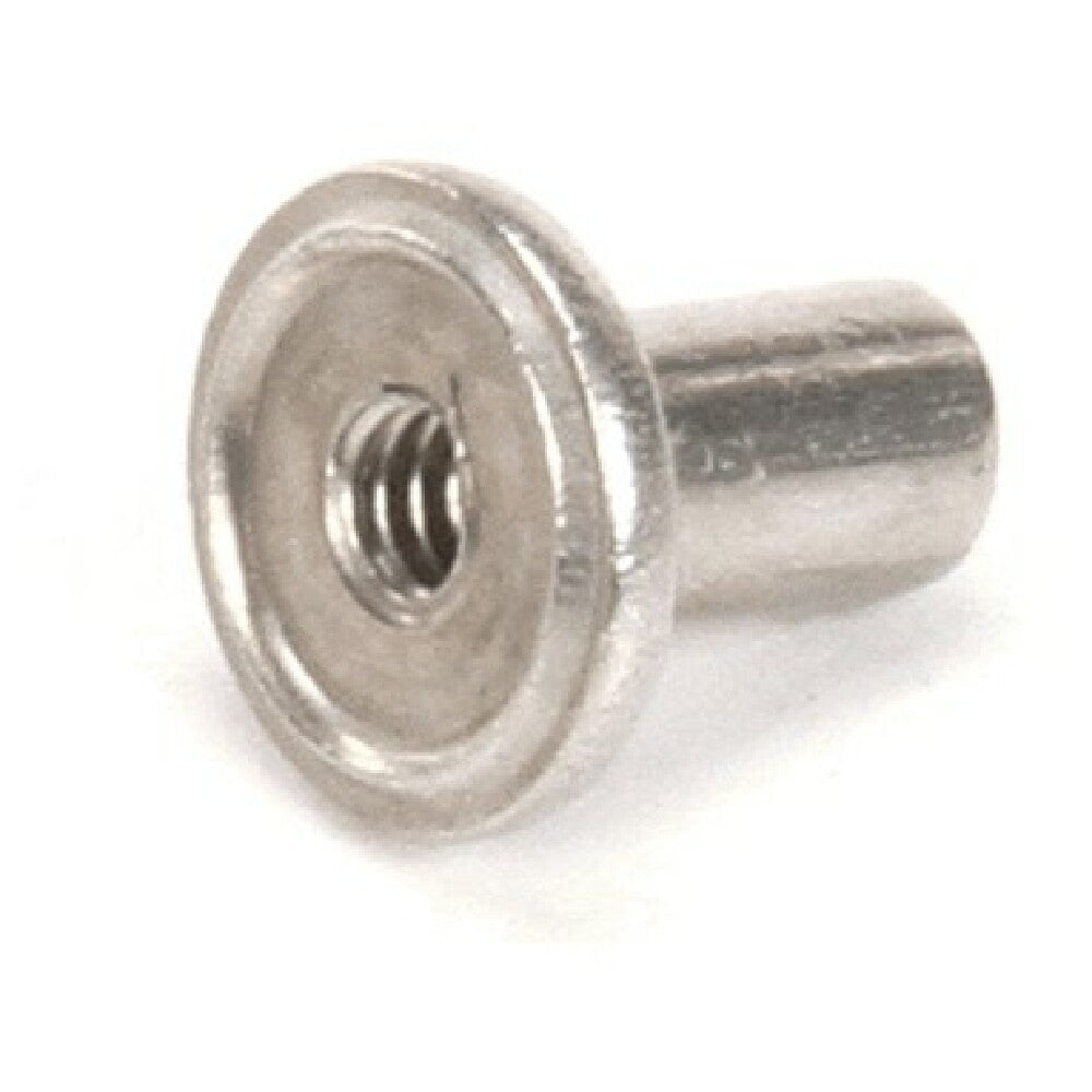 Delfield 9321251 Nut Ww1106 Chrome Plat Ed