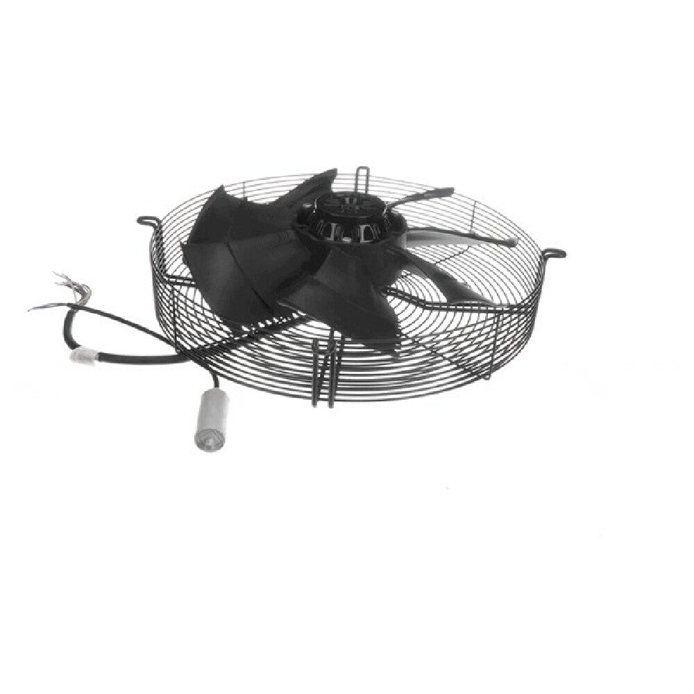 Delfield BCP00132 Fan Condenser W/grid And Capac