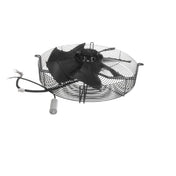 Delfield BCP00132 Fan Condenser W/grid And Capac