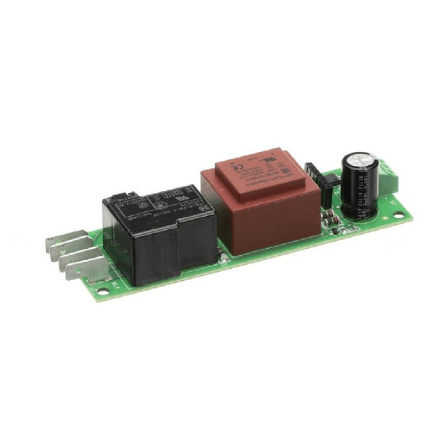 Alto-Shaam CC35015 Control Cs 100 Presets 1 20vuses Ba 34506