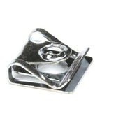 Alto-Shaam CL-22196 Clips Holding M6 Slip On Receptacle 1/4 Turn