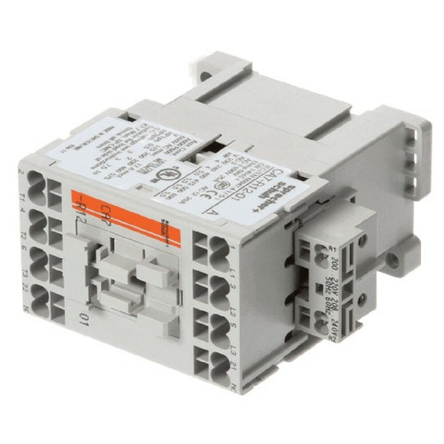 Alto-Shaam CN34304 Contactor 240v 25a Sprin Gtype
