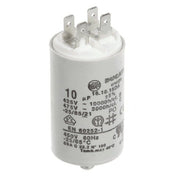 Alto-Shaam CU-34432 Capacitor 10uf 350vasc 2