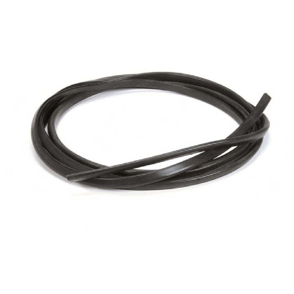 Alto-Shaam FR-22496 Frame Gasket Bulk U Chan Nel C Rbr Extrsn Tysys (