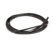 Alto-Shaam FR-22496 Frame Gasket Bulk U Chan Nel C Rbr Extrsn Tysys (