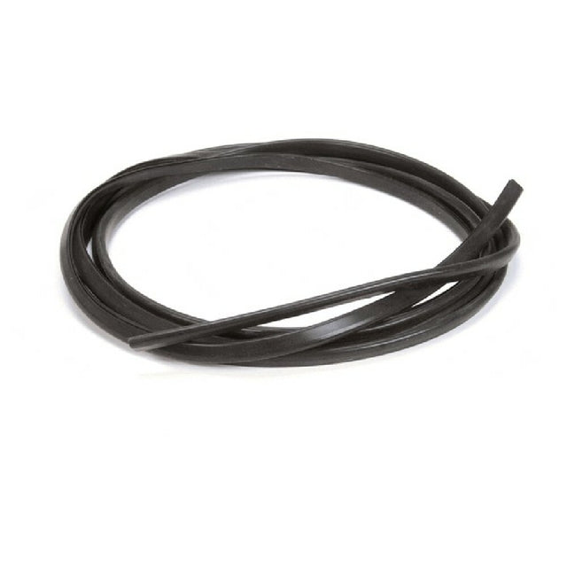 Alto-Shaam FR-22496 Frame Gasket Bulk U Chan Nel C Rbr Extrsn Tysys (