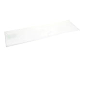 Delfield 1301610 Board Polyethelene 1/2 X8x27