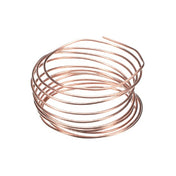 Delfield 180-CJL-0032-S Tube Capillary 406/404 8 R290 1