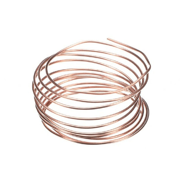 Delfield 180-CJL-0032-S Tube Capillary 406/404 8 R290 1