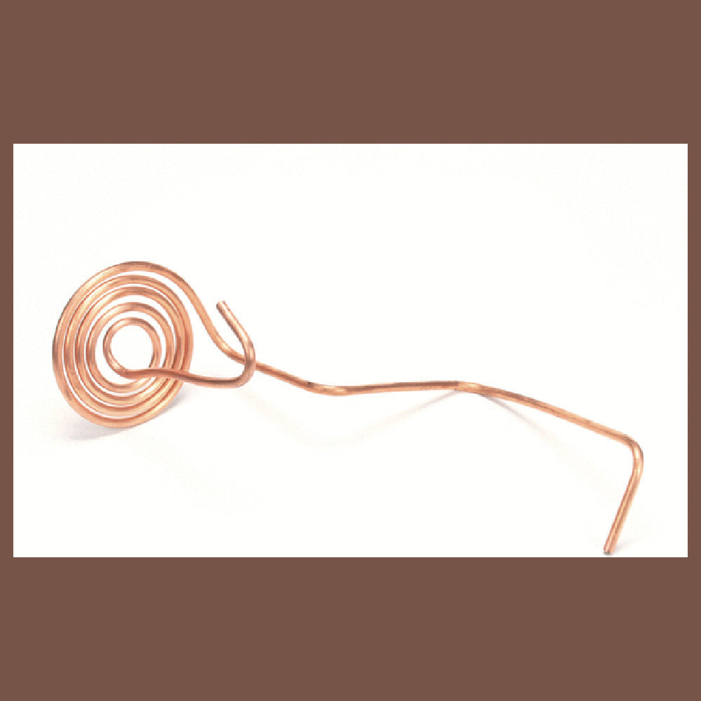 Delfield 158-C34-004K-S Copper Condensate Loop S Piral
