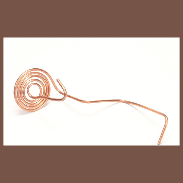 Delfield 158-C34-004K-S Copper Condensate Loop S Piral