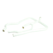 Delfield 1708675 Tube Drain Dipped