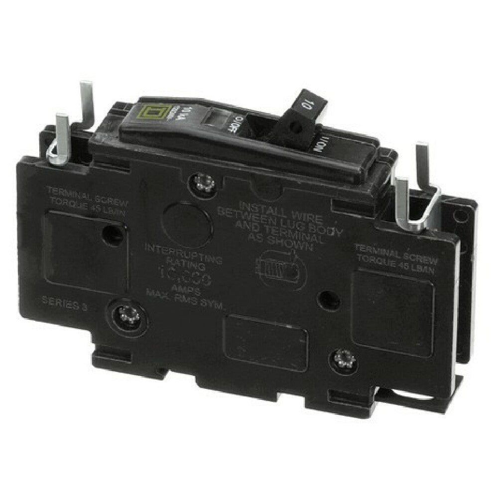 Delfield 2194327 Breaker Circuit #qou11 0