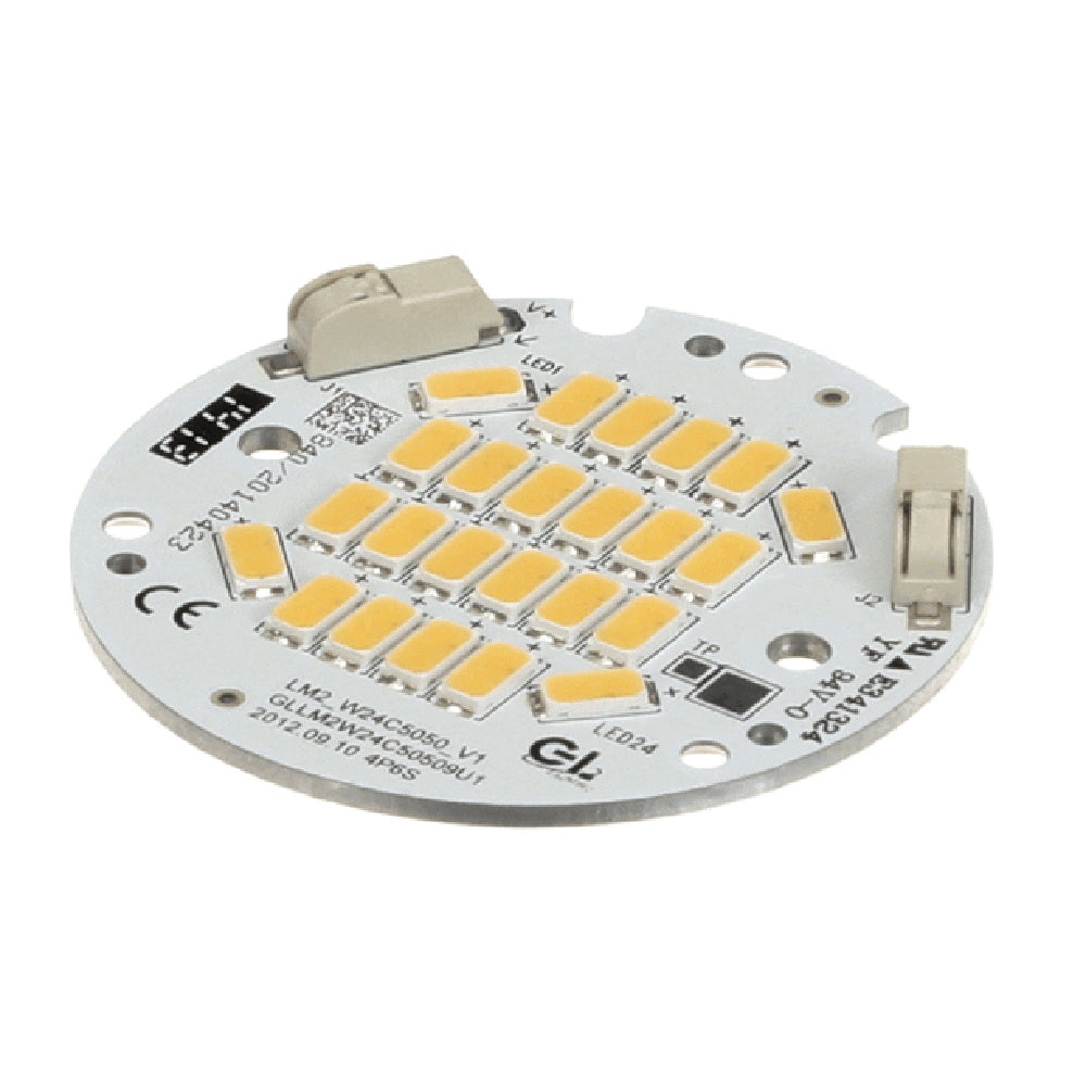 Delfield 2194826 Led Round