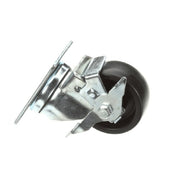 Delfield MCP00175 Caster 3 Plt Swvl Br K
