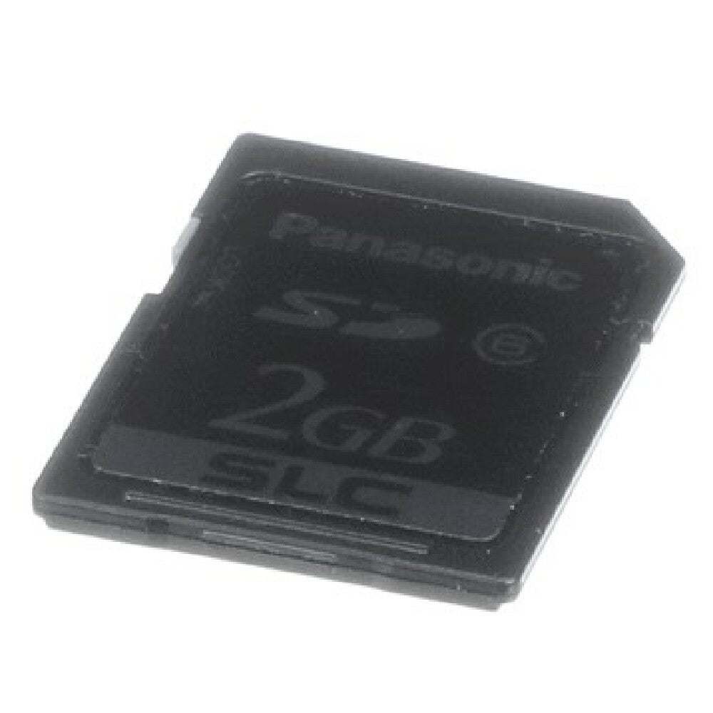 Alto-Shaam CC36657 Sd Card W/proformancefir Mware