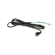 Alto-Shaam CD-34094 Cord 16/3 Asb 10' Nema 5 15pplug 3 Ferrules Othe