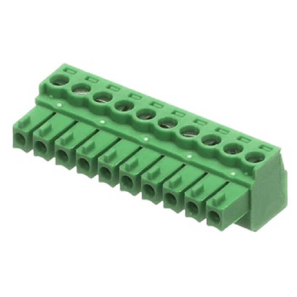 Alto-Shaam CR-33717 Connector 10 Pin