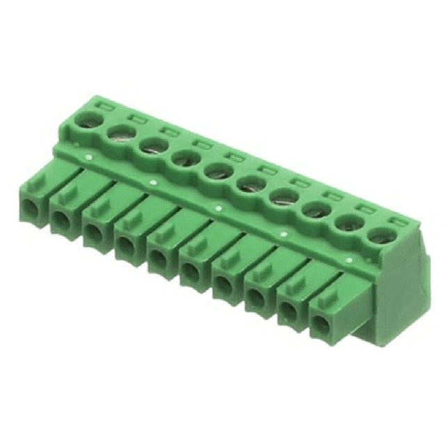 Alto-Shaam CR33717 Connector 10 Pin