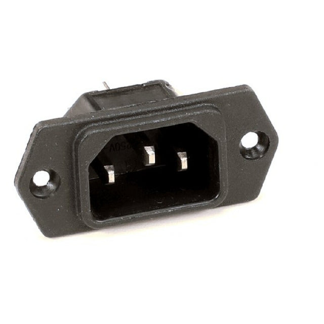 Delfield 2195664 Inlet Pwr 15a