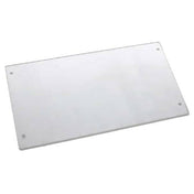Delfield 091-293-0030-S End Counter Protector Glass
