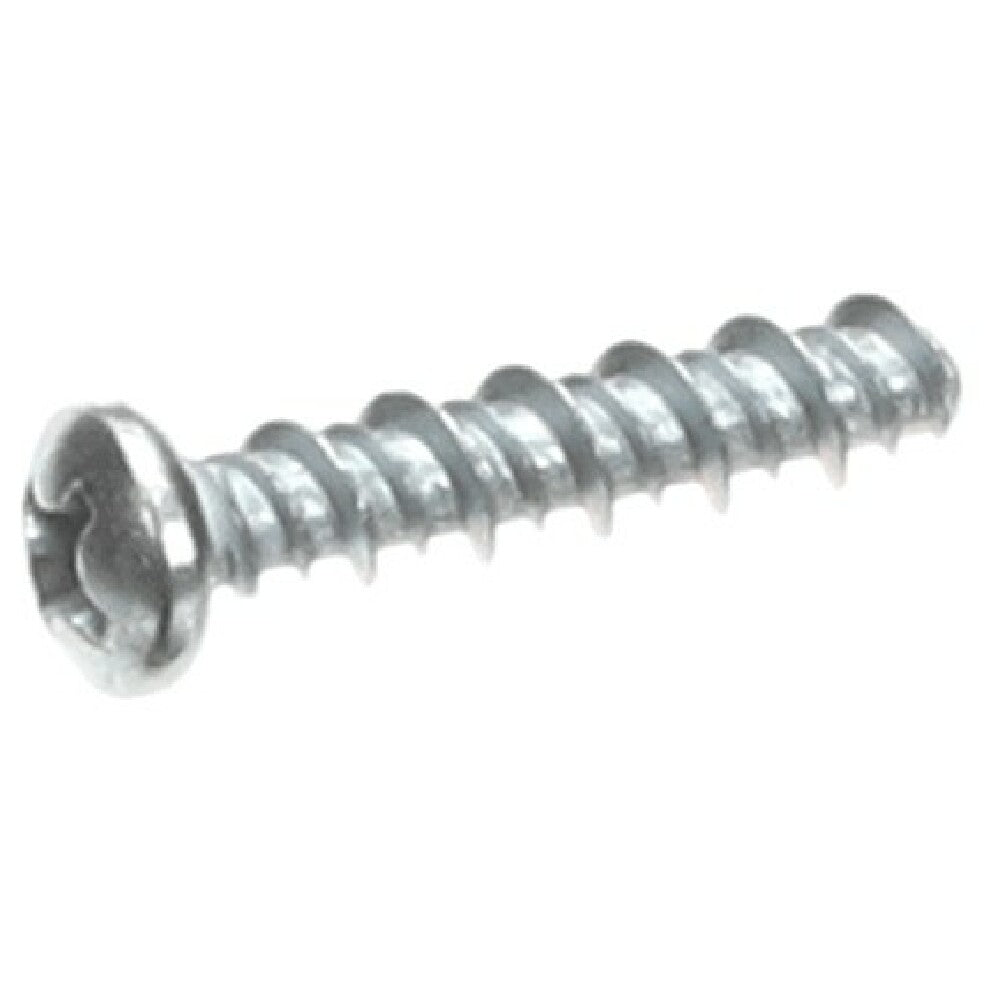 Delfield 9324107 Screw #8 18 X 3/4 Z P Pn Hi L