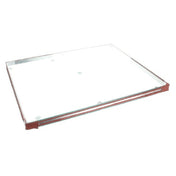 Alto-Shaam GL-25615 I Glass Window Double Pa Ne 7.14 12.18 Gas (xp)
