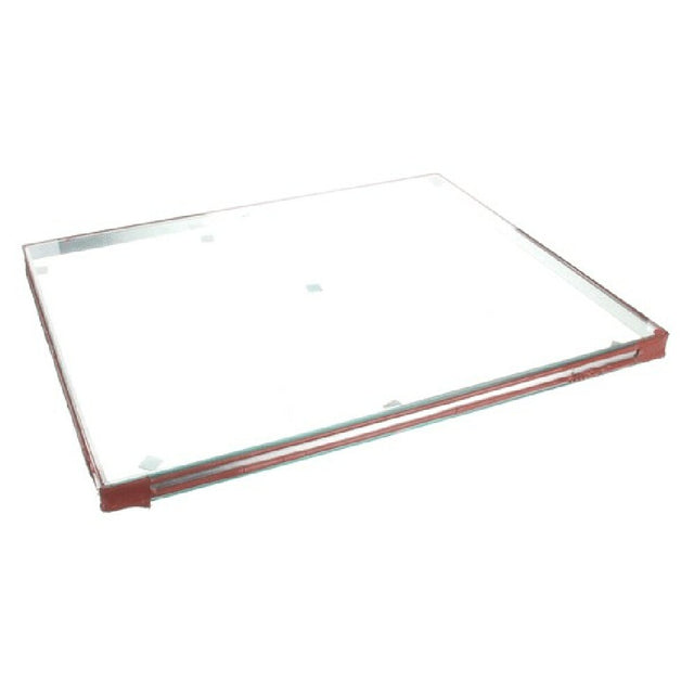 Alto-Shaam GL-25615 I Glass Window Double Pa Ne 7.14 12.18 Gas (xp)