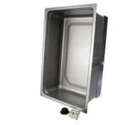 Delfield 0160194-S Food Wrmr 208v I Cntrl W/o Drain