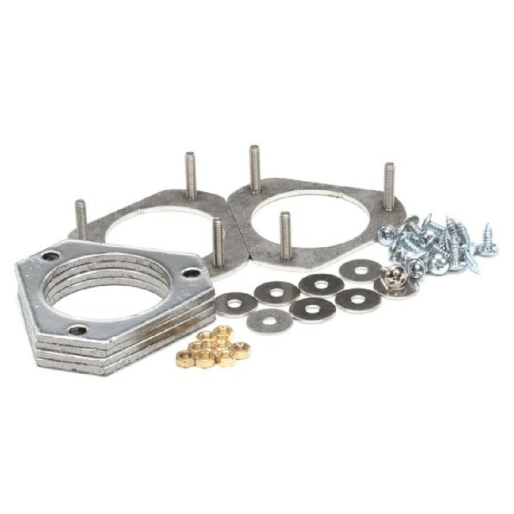 Alto-Shaam 5010494 7.14esg Heat Exchange Se Rvicekit
