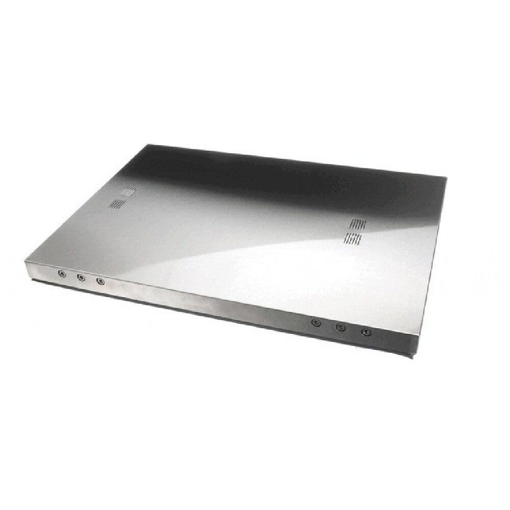 Alto-Shaam 5010828 Rh Slab Door Assb 500 Th