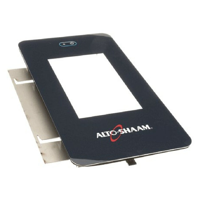 Alto-Shaam 5018997 Kit Service Touch Glass Onoverlay 9" Vertical
