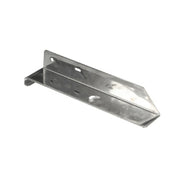 Delfield 0077801C-S Bracket 10in Cut Brd Lt